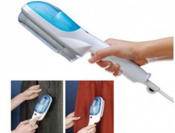 Tobi Steamer Buharlı Pratik Mucize Ütü