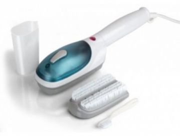 Tobi Steamer Buharlı Pratik Mucize Ütü