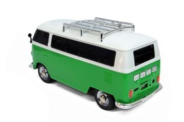 Minibüs Görünümlü Mini Müzik Çalar Hoparlör Speaker