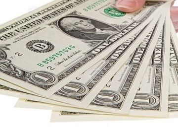 Geçersiz Sahte Düğün Parası Sahte Doları (80 Adet)