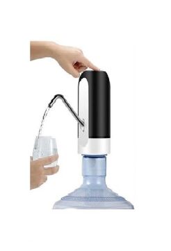 Şarjlı Damacana Sebil Su Pompası