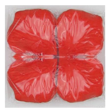 Gül Yaprakları Kırmızı (105 Adet)