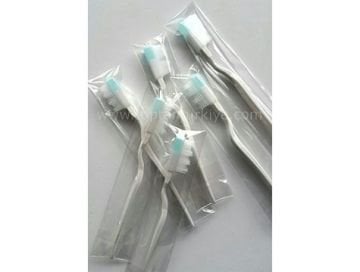 Tek Kullanımlık Kendinden Macunlu Sihirli Diş Fırçası