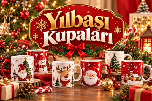 Yılbaşı Kupaları