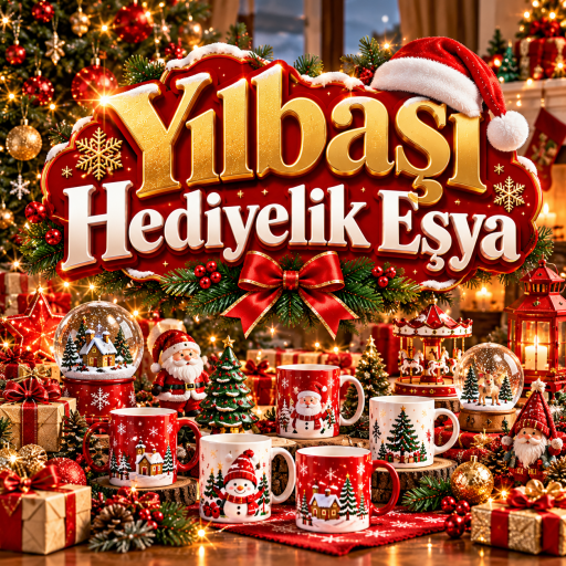 HEDİYELİK ÜRÜNLER
