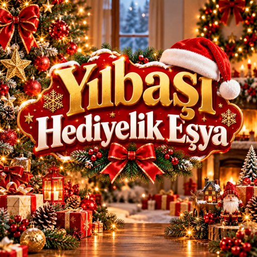 Yılbaşı Hediyelik Eşya