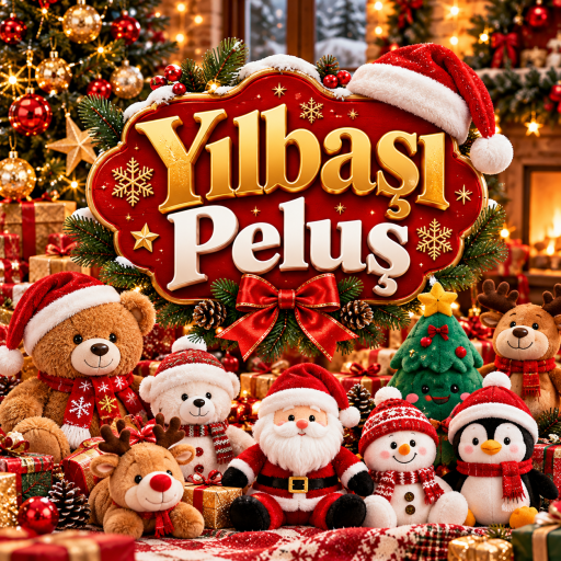 Yılbaşı Peluş