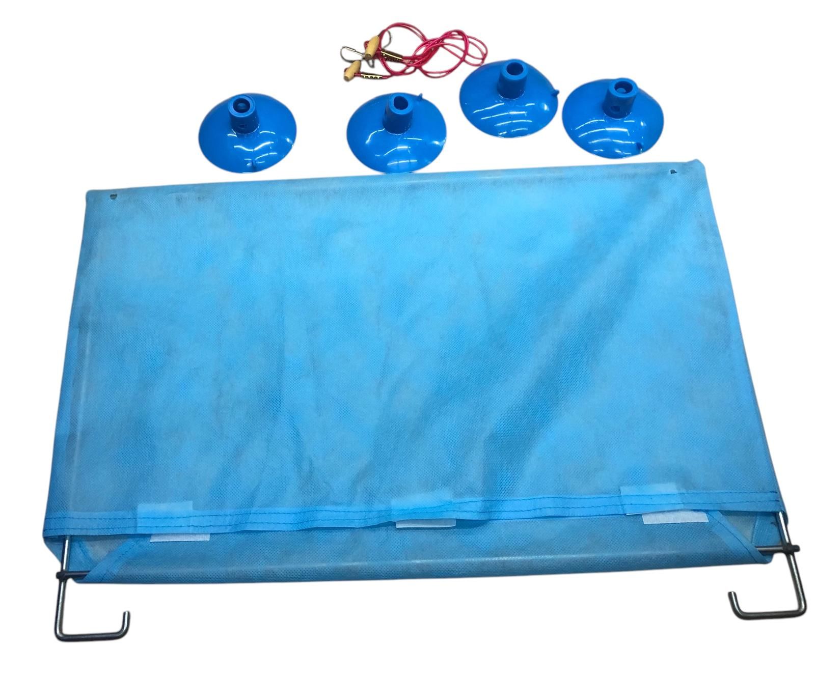 Cama Takılan Kedi Yatağı (Kutusuz)