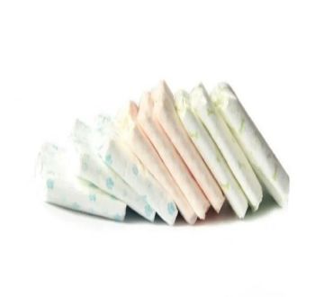 Köpek İçin Alt Kilot Tuvalet Bezi XXSmall 12'li Paket