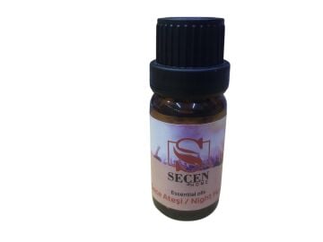 Seçen Gece Ateşi Uçucu Buhur Yağı Essential Oils (10 ml)