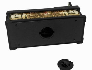 Basketbol Oyunu Atış Hareketli Kumbara