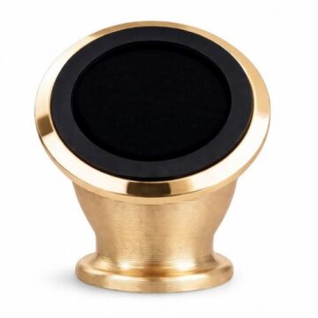 Metal Manyetik Metal Torpido Ve Dolaba Yapışan Telefon Tutucu