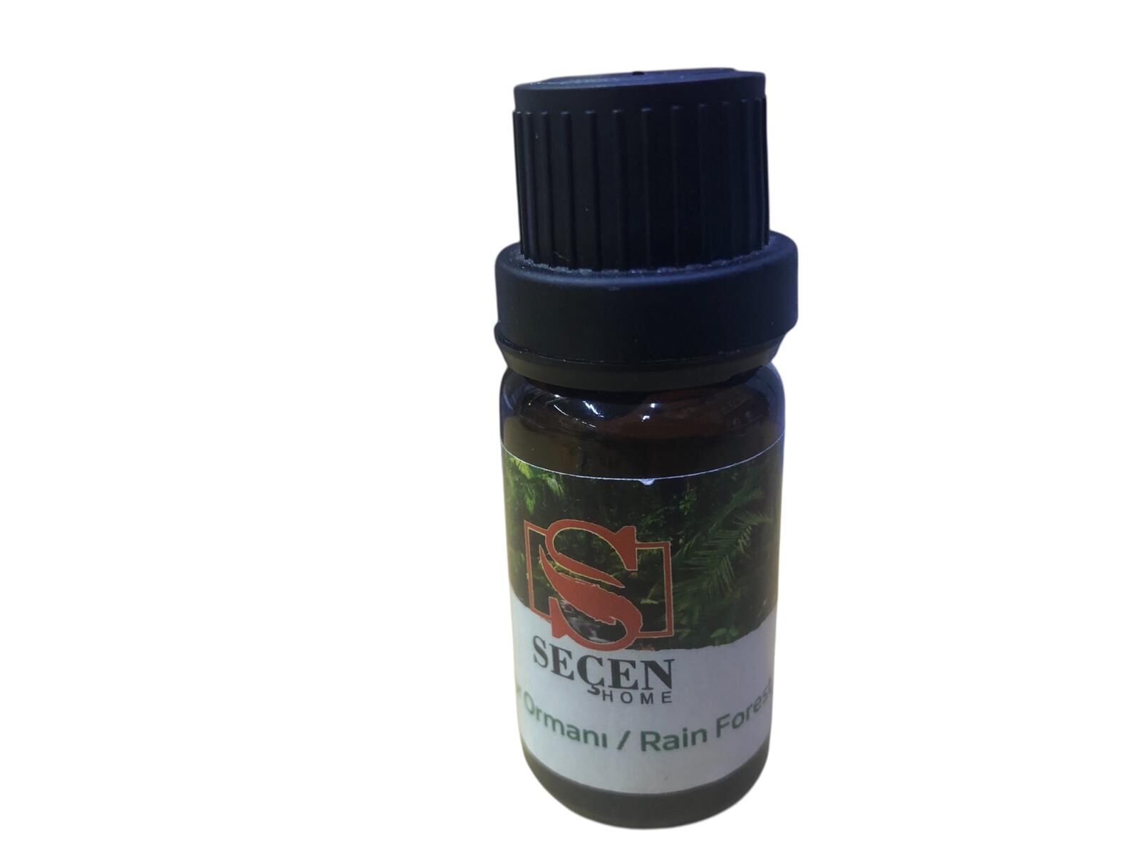 Seçen Yasemin (Jasmine) Uçucu Buhur Yağı Essential Oils (10 ml)