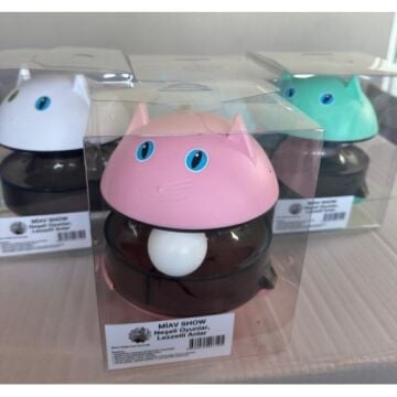 Mama Ödüllü Kedi Oyuncağı Hacı Yatmaz