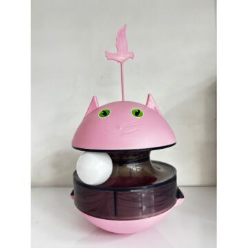 Mama Ödüllü Kedi Oyuncağı Hacı Yatmaz