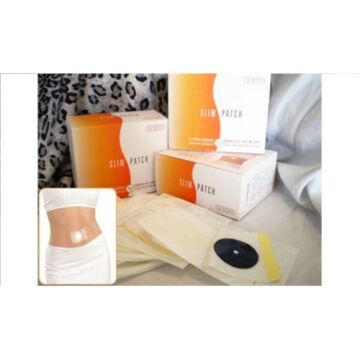 Slim Patch Zayıflama Bandı