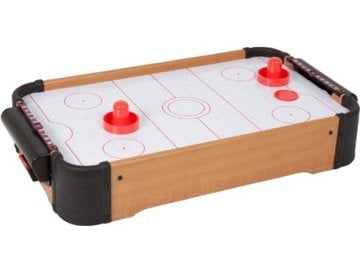 Tabletop Air Hockey Masaüstü Hava Hokeyi