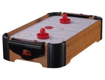 Tabletop Air Hockey Masaüstü Hava Hokeyi