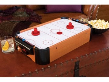 Tabletop Air Hockey Masaüstü Hava Hokeyi