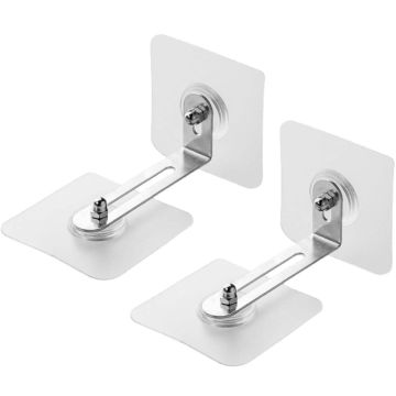 Kendinden Yapışkanlı Mobilya Eşya Sabitleme Aparatı