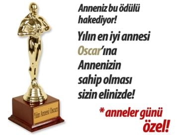 Oscar Başarı Ödülü Heykeli