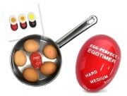 Dublör Yumurta Zamanlayıcı Egg Timer