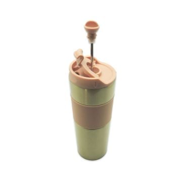 French Press Termos 500 ML
