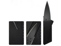 Cardsharp Kredi Kartı Şeklinde Bıçak