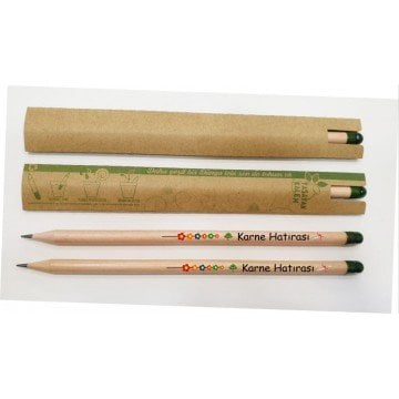 Tohumlu Yaşayan Kalem (10 Adet)