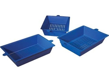 Sift Away 3 katlı Kedi Tuvaleti