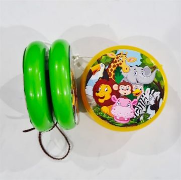 Yoyo Eğlenceli Oyuncak