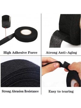 Elektrik Bandı Siyah
