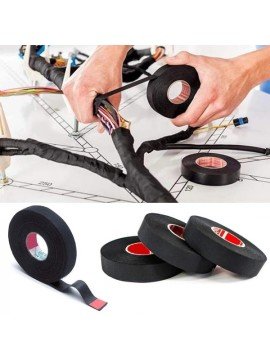 Elektrik Bandı Siyah