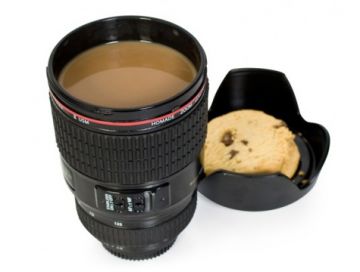 Cuplens Objektif Kupa Bardak