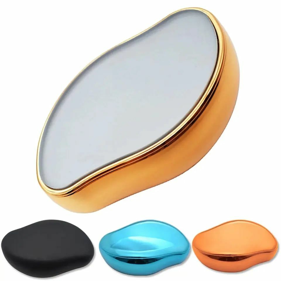 Kristal Saç Çıkarıcı Epilasyon Aleti