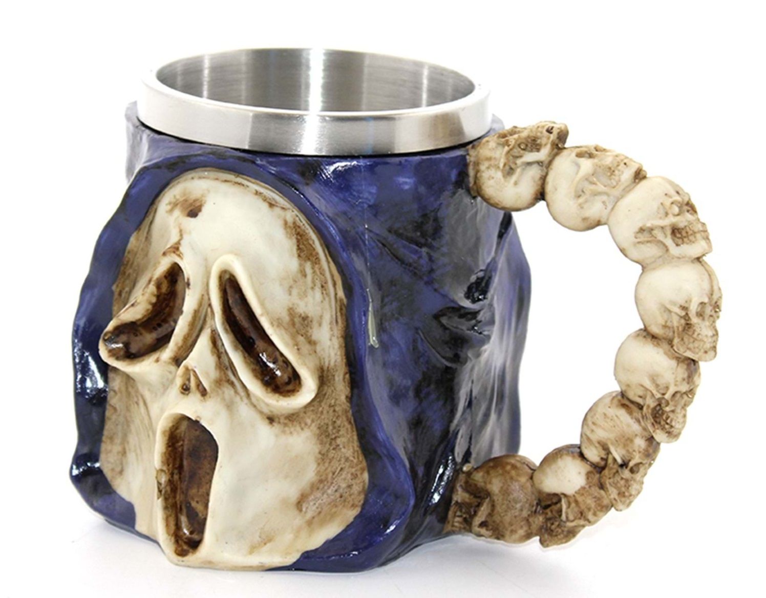 Hayalet 3 Boyutlu Kupa Bardak