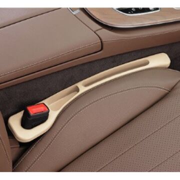 Araba İçi Koltuk Konsol Arası Düşme Engelleyici Set Organizer
