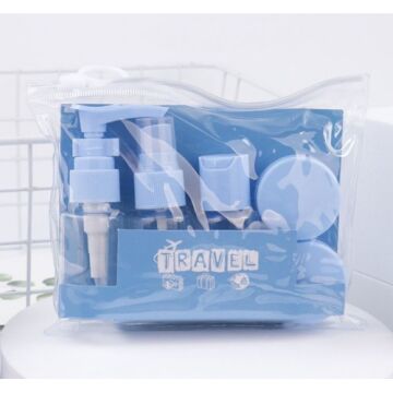 Seyahat İçin Pratik Boş Şişe Sprey Seti