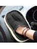 Yünlü Mikrofiber Yüksek Emici Oto Yıkama  Eldiveni