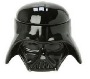 Star Wars Darth Vader Tasarımlı Seramik Kupa Bardak