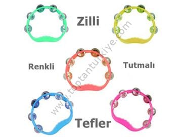 Zilli Tef