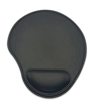 Suni Deri Kaplama Mouse Pad