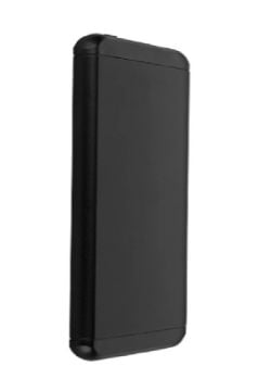 5000 mAh Işıklı Metal Kasalı Powerbank