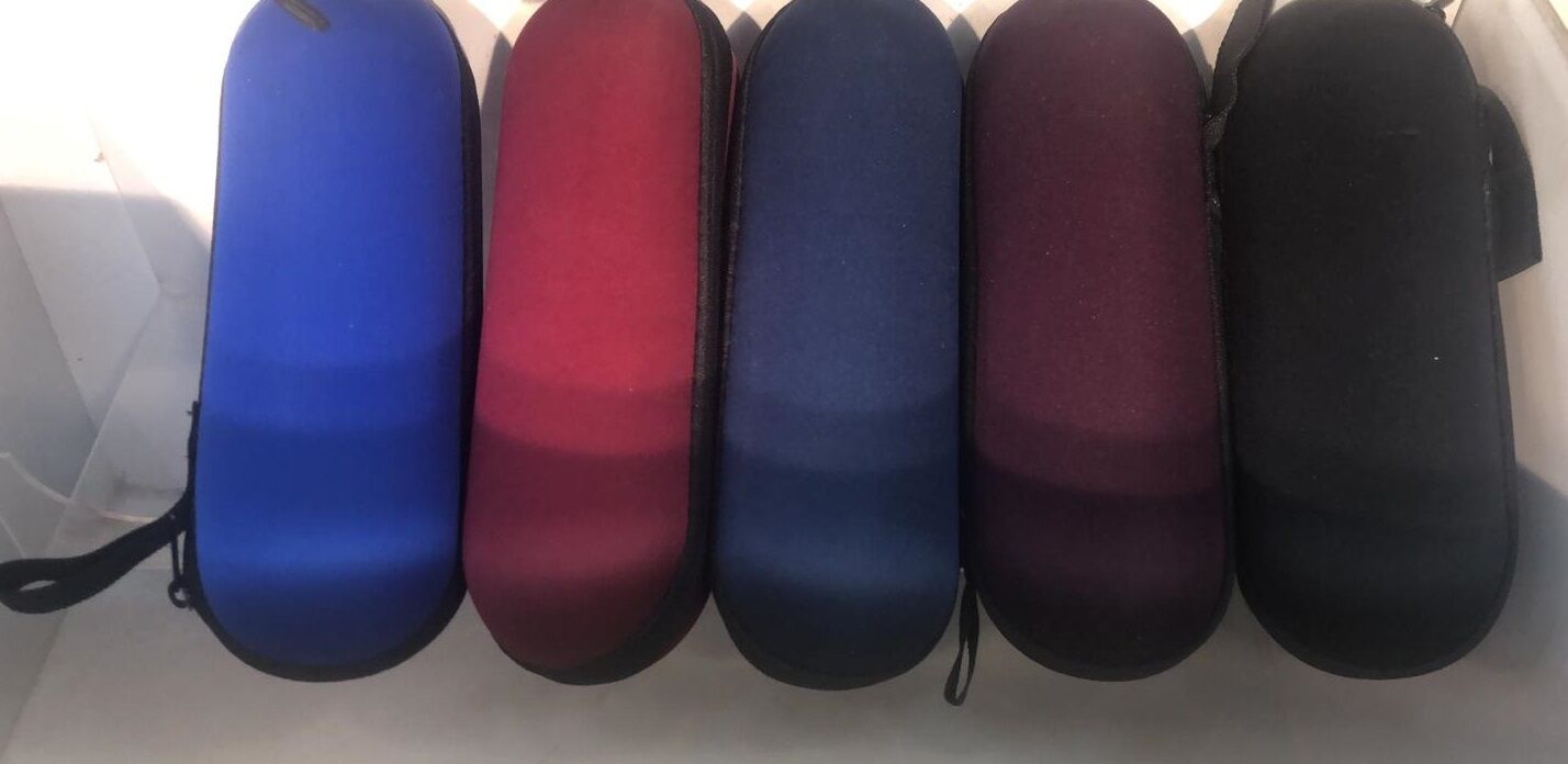 Mini Katlanır Kapsül Şemsiye