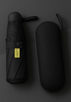 Mini Katlanır Kapsül Şemsiye