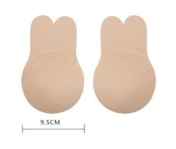 Kendinden Yapışkanlı Göğüs Ucu Kapatıcı Ve Dikleştirici