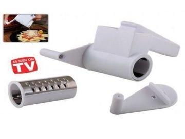 Tv Ürünü Pratik El Rondosu