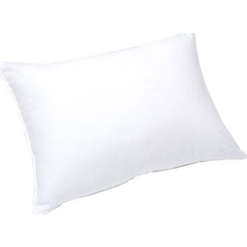 Silikonlu Pamuk Kumaş Bebek Yastığı