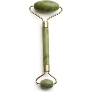 YEŞİM TAŞI  Jade Roller Vakumlu Poşetli