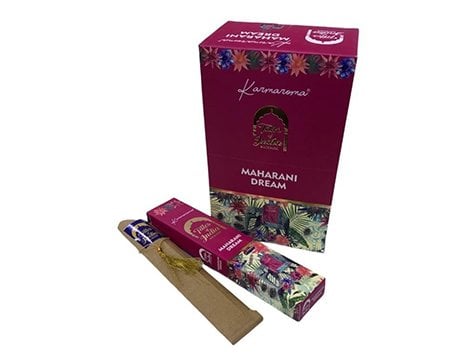 HD Maharani Rüyası Maharani Dream Çubuk Tütsü (144 Adet)